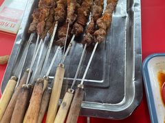 -东方之珠海鲜酒楼(南开店)