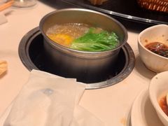 -海月轩海鲜豆捞(紫金塔店)