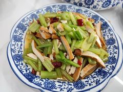 -冬哥川菜馆(十梓街店)