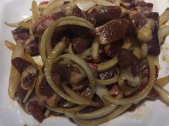 -厚味居炙子烤肉·清真(天桥南纬路店)