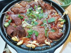 砂锅肥肠-沈妈砂锅(光华村店)