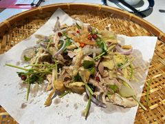 -猪腰一家·地道佛山菜(盐步店)