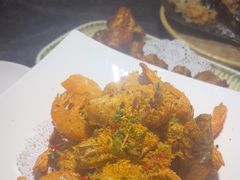 -南海底小海鲜·湘菜(鲁巷吴家湾店)