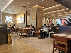 -大师兄·西北小馆(北站缤果空间店)