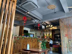大堂-本味焖罐源(天泽街店)