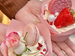 -卷心卷意·轻甜蛋糕(新光天地店)