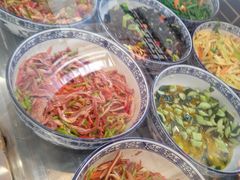 -晋爱面大同刀削面(白纸坊店)