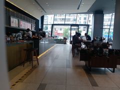-星巴克臻选(深圳宝安大仟里1店)