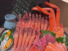 -德川家日本料理(顺义华联店)