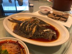 -鸿兴楼酒家(阜阳路店)