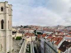 -圣胡斯塔升降机