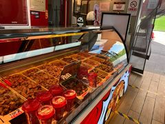 -绝味鸭脖(东直门店)