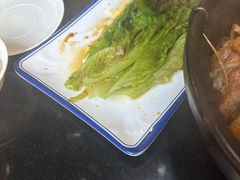 -百家春好德来姜母鸭