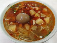 -玉华饮食店(茅台路店)