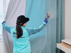 -魔方娱乐空间(兴华路店)