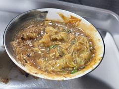 -正味斋锅巴菜(西北角店)