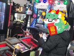 -天天玩X秋葉原日系动漫游戏中心