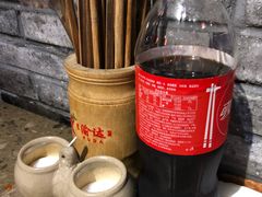 -重庆渝达老火锅(春熙路店)