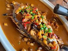 -臭鳜鱼人家·老字号徽菜