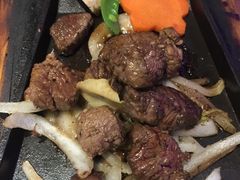 -和彩放题餐厅(酒仙桥店)