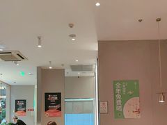 -吕氏疙瘩汤·海鲜新鲁菜(凯德mall新都心店)