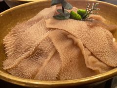 -巴奴毛肚火锅(二七万达店)