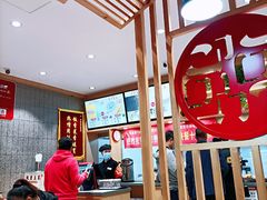 大堂-南城香(四路通店)