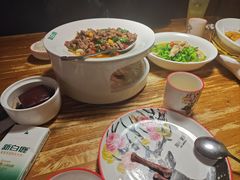 -新白鹿餐厅(银泰西湖文化广场店)