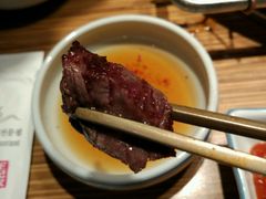-王妃家(明洞中央店)
