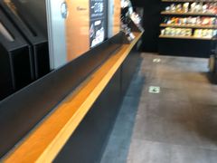 -星巴克(温州银泰大西洋店)