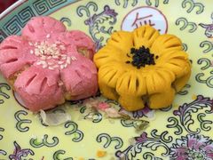 -宫事颐庭·老佛爷贵寿下午茶(颐和园店)