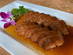 -龙井壹号·茶缘山景宴(龙井村店)
