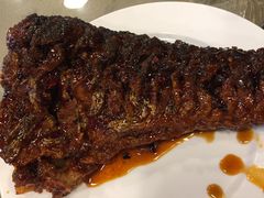 干烧鲤鱼-烤肉宛饭庄(北新桥店)