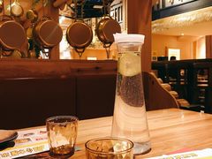 -冰川冷面·延边菜·炭烤串(观前店)
