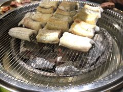 烧鳗鱼-本炙炭烤·蒲烧活鳗料理店(金沙洲店)
