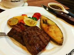 -斗牛士牛排餐厅(富力海珠城广场店)