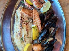 -北辰洲际酒店·IT MAMA意式家味餐厅