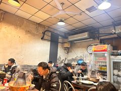 -将台涮肉(酒仙桥店)