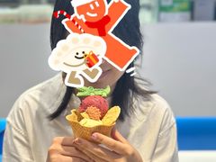 -CORNER CONE GELATO酷矿手作霜淇淋(南头古城店)