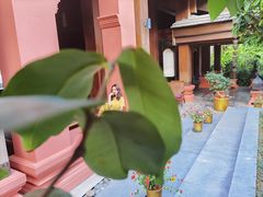 -曼听御花园