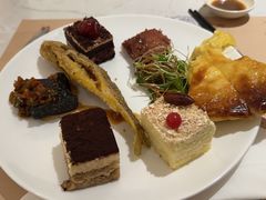 -晶丽香榭自助餐(南京大饭店)