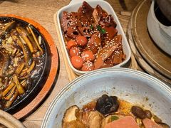 -蜜桃餐厅·伴山(湖滨商业街店)