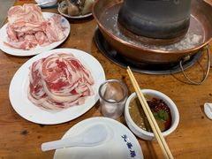 -元盛居(生态大街店)