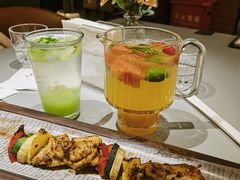 -西堤厚牛排(国瑞店)