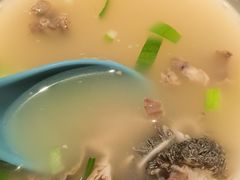 -西夏回族烧麦馆(牡丹街店)