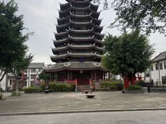 -田州古城