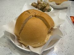 -旺角宝港式茶餐厅(寮步店)