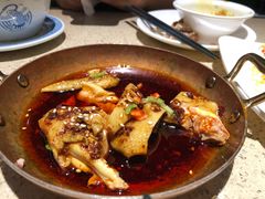 -满得意茶餐厅·顺德家常菜·港式经典(大良店)
