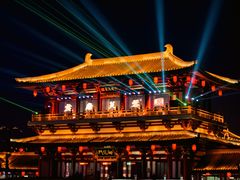 -大唐不夜城
