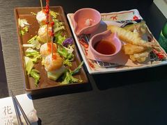 -花潮料理艺食馆(成都万象城店)